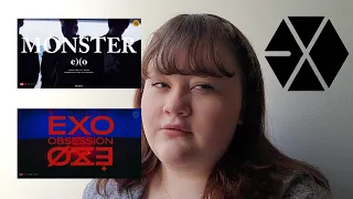 Download I'm an EXO-L! First time reacting to EXO #kpop #kpopreaction #exo MP3