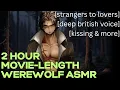 Download Lagu WEREWOLF ASMR - 2 HOUR ROLEPLAY: \