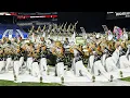2023 DCI Finals Montage Lucas Oil Stadium - Indianapolis