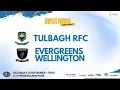 Download Lagu PROMOSIE WEDSTRYD: TULBAGH RFC vs EVERGREENS WELLINGTON
