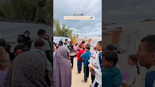 او هكذا تقسو الحياه غزة Gaza 