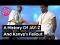 Download Lagu From “Big Brother” to “Kill Jay Z” - A Timeline Of Jay And Kanye’s Fallout | Genius News