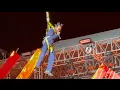 Download Lagu Popcaan Jump out Di Sky Pon Stage N Mash Up Streets Festival, Live Performance