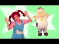 Señora Vaca - A Jugar