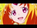 [720p] Cure Muse Reverse Transformation