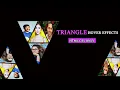 How To Make Css Triangle Shapes tonudipa coding