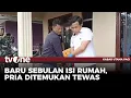 Download Lagu Pria di Tasikmalaya Tewas Dengan Luka Gorok di Leher | Kabar Utama Pagi tvOne