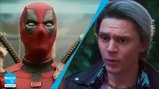 ¡10 Mejores y 10 Peores momentos del Universo Cinematográfico de Marvel!
