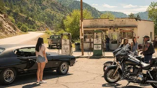PELICULA DE ACCION | Una parada en la carretera cambió sus vidas PARA SIEMPRE | Traffik