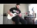 Download Lagu Negative Space-A Day To Remember Guitar Cover (HQ)