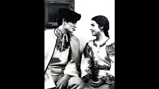 Под облачком Лемківська пісня Неймовірно красиве виконання 