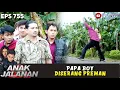 Download Lagu LANTARAN SAKIT HATI GAGAL NIKAH CALON MERTUA BOY SERANG WARIOR - ANAK JALANAN