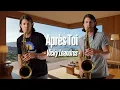 Download Lagu Après Toi - Vicky Leandros (cover Sax Element)