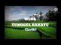 Download Lagu Lagu sunda  WINA-TUNGGUL RAHAYU (Lirik)