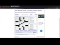 Boatloadpuzzles com 3rd Jan 2025