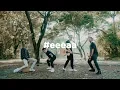 Download Lagu Coboy Junior - #EEEAA (eclat cover)