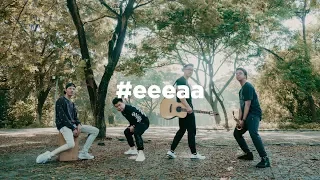 Download Coboy Junior - #EEEAA (eclat cover) MP3