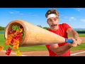I Tested Absurd Baseball Life Hacks