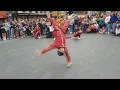 Download Lagu AMAZING | street dancers | London