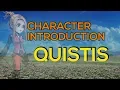 DFFOO HOW TO USE QUISTIS CHARACTER INTRODUCTION Dissidia Final Fantasy Opera Omnia Guide