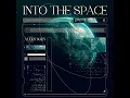 Into the space - Aleks Born