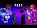 Lagu Free AMV MultiFandom (Full)