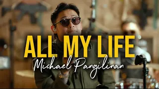 all my life michael pangilinan america 