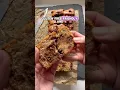 Download Lagu Hoe maak je bananenbrood met amandelmeel | Beste bananenbrood met amandelmeel 🍌🍫 #kortevideo #recept