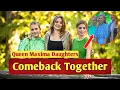 Download Lagu Princess Amalia Alexia \u0026 Ariane of Netherlands the young royal sisters together comeback together