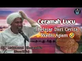Download Lagu Ceramah Lucu KH. Muhammad Zhofaruddin (Guru Udin) Samarinda