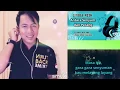 Download Lagu Karaoke Smule Antara Senyum dan Perang
