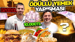 YER MİSİN YEMEZ MİSİN SERİSİ 1 !!!