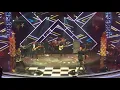 SAH TU SATU - K-Clique ft Floor88 | PROM KMI