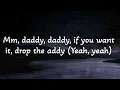 Download Lagu Unholy - Sam Smith and Kim petras (Lyrics video)