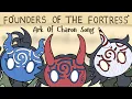 Download Lagu Ark of Charon Song | \