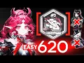 Download Lagu [Arknights] CC#3 Extinguished sins 620 EASY (4 ops) | without Ines and Gladiia