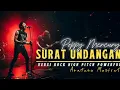 [EPIC SUARA TINGGI] Surat Undangan - Poppy Mercury│Rock High Pitch│Aratana Musical