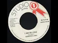 Jennifer Lara - I Am In Love
