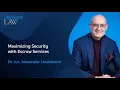 Maximizing Security with Escrow Services