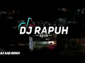 Dj Viral Tiktok//Dj MeskiKu Rapuh Dalam Langkah//Rapuh//BOOTLEG//Dj Aab Remix🎶