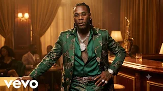 burna boy african giant official lyrics video 