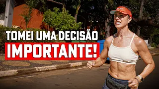 APÓS OS 138KM, TIVE QUE TOMAR UMA DECISÃO IMPORTANTE!! 