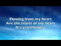 Grateful - Hezekiah Walker
