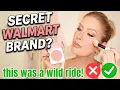 I m Late to This 10 Walmart Makeup Brand Is It Actually Good