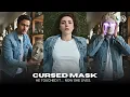 Download Lagu The Cursed Mask | Male to Female Transformation Horror (AI Film)
