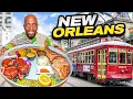 Best Food City In America Top 10 Things To Do In New Orleans