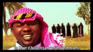 adam m kirfi wakar nana fadima 1 official latest religious video song 