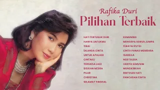 Rafika Duri - Album Rafika Duri Pilihan Terbaik | Audio HQ