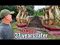 Lagu Rambo 3 Movie Location in Thailand — 37 Years Later!