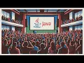 The History of Java From Sun Microsystems to Modern Software